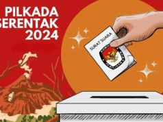 Presiden Tetapkan Hari Libur Nasional untuk Pilkada Serentak 2024 Hari Libur Nasional untuk Pilkada Serentak 2024