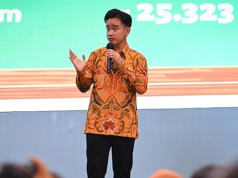 KPAI Siap Sampaikan Data Pengaduan Masyarakat dalam Audiensi dengan Gibran KPAI Minta Audiensi dengan Gibran untuk Bahas UU Perlindungan Anak dan Guru