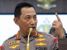 Kapolri Telah Mengantongi Nama Calon Wakapolri, Bintang Dua dan Tiga Berpeluang Sama Kapolri Telah Miliki Nama Calon Wakapolri