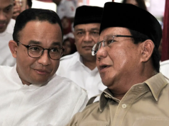 Kepemimpinan Prabowo Subianto Dinilai Angkat Wibawa Indonesia di Dunia Internasional Kepemimpinan Prabowo Subianto Dinilai Angkat Wibawa Indonesia di Dunia Internasional