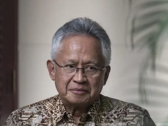 Alumni LPDP Tidak Diwajibkan Pulang, Pemerintah Beri Kebebasan Berkarya di Luar Negeri Mendikti Sebut Alumni LPDP Tak Wajib Pulang ke Indonesia