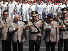 Semangat Hari Juang Polri Menjawab Tantangan Zaman dan Menjadi Pengingat Komitmen Polri Masa Kini Semangat Hari Juang Polri Menjawab Tantangan Zaman dan Menjadi Pengingat Komitmen Polri Masa Kini