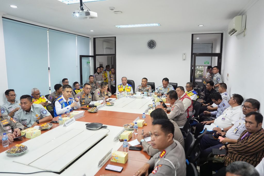 Persiapan Operasi Lilin 2024