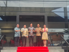 Grand Opening Showroom GWM Fatmawati, Solusi Mobilitas Inovatif untuk Jakarta Selatan Ekspansi Besar, GWM Indonesia Hadirkan Inovasi Mobilitas di Fatmawati