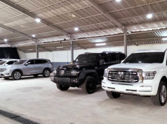 GWM Fatmawati Dibuka, Hadirkan Produk Unggulan dan Fasilitas Test Drive Modern GWM Fatmawati Dibuka, Berbagai Model Memikat