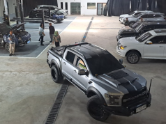 Tank 500 dan Tank 300, Dua SUV Tangguh yang Kini Hadir di GWM Fatmawati GWM Fatmawati Dibuka, Ini Beberapa Modelnya