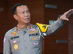 Kakorlantas Pastikan Kesiapan Jalur Lalin untuk Libur Nataru Kakorlantas Atur Strategi di Libur Nataru