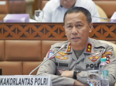 Kakorlantas Polri Terapkan Rekayasa Lalu Lintas untuk Kelancaran Arus Mudik Nataru Kakorlantas Polri