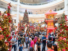 Menikmati Liburan Akhir Tahun, Ini Jadwal Libur dan Cuti Bersama Desember 2024! Libur dan Cuti Bersama Desember 2024