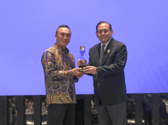 Polri Raih Peringkat Kedua Kualifikasi Informatif dalam Penghargaan KIP 2024 Polri Raih Predikat Informatif Dalam Penganugerahan KIP 2024