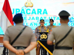 Daftar Lengkap 36 Kapolda di Indonesia pada Awal 2025 Daftar 36 Kapolda di Indonesia pada Awal 2025