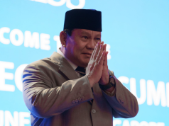 Presiden Prabowo Minta Maaf atas Program MBG yang Belum Merata Presiden Prabowo Minta Maaf atas Program MBG yang Belum Merata