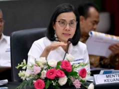 Kementerian Keuangan Implementasikan Efisiensi Anggaran Rp256,1 Triliun pada 2025 Kementerian Keuangan Implementasikan Efisiensi Anggaran Rp256,1 Triliun pada 2025