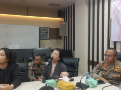 Pelatihan PID Korbinmas Baharkam Polri 2025, Tingkatkan Transparansi dan Keterbukaan Informasi Pelatihan Jurnalistik dan SEO untuk Korbinmas Baharkam Polri Tahun 2025