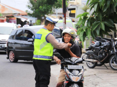 Polisi Gelar Operasi Keselamatan 2025 Selama Dua Pekan, Fokus Tingkatkan Kepatuhan Berlalu Lintas Polisi Gelar Operasi Keselamatan 2025 Selama Dua Pekan, Fokus Tingkatkan Kepatuhan Berlalu Lintas