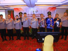 Website HUMAS Polri Diperbarui untuk Menyediakan Informasi Publik yang Lebih Cepat dan Akurat