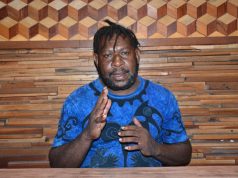 Edison Manikiuta: A Healthy Generation in Papua Begins with Better Nutrition