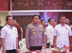 Karobinkar SSDM Polri Kembangkan Sistem Asesmen Polri yang Lebih Kredibel dan Profesional