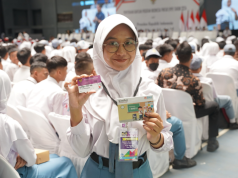 Anggaran Program Indonesia Pintar Dipangkas Rp4 Triliun, Pemerintah Janji Perjuangkan Anggaran Program Indonesia Pintar Dipangkas Rp4 Triliun