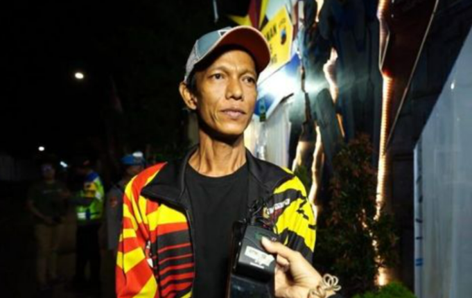 Arus Mudik 2025 Lancar, Korlantas Dapat Apresiasi Pemudik Arus Mudik 2025 Lancar, Korlantas Dapat Apresiasi Pemudik