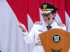 Gubernur DKI Jakarta Imbau Sekolah Lakukan Study Tour di Ibu Kota Gubernur DKI Jakarta Imbau Sekolah Lakukan Study Tour di Ibu Kota