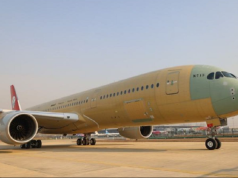 Indonesia Airlines Siap Beroperasi di Indonesia, Tawarkan Layanan Premium Indonesia Airlines Siap Beroperasi di Indonesia, Tawarkan Layanan Premium