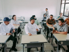 Kemensos Siapkan Sekolah Rakyat untuk Anak dari Keluarga Kurang Mampu Kemensos Siapkan Sekolah Rakyat untuk Anak dari Keluarga Kurang Mampu