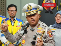 Prediksi Puncak Arus Balik Lebaran 2025, Ini Imbauan Korlantas Polri Korlantas Polri Siapkan Strategi Arus Balik Lebaran 2025