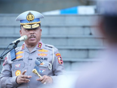 Update Mudik 2025: Contraflow di Tol Jakarta-Cikampek dan One Way Nasional Diperpanjang Mudik 2025 Masuk Puncak, Volume Kendaraan Keluar Jakarta Tembus 258 Ribu Unit