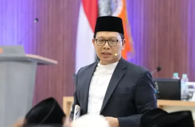 Muhammadiyah Tetapkan Idul Fitri 1446 H pada 31 Maret 2025 Berdasarkan Hisab