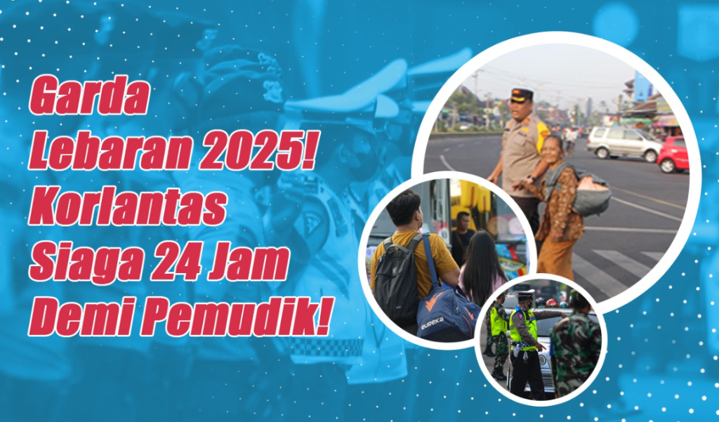 PT Qudo Buana Nawakara Beri Warna Baru di Mudik 2025 Lewat Musik Berbasis AI