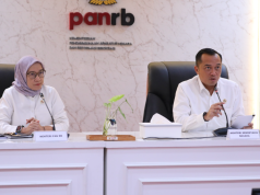Pemerintah Percepat Pengangkatan CPNS dan PPPK 2024, Ini Jadwal Terbarunya Pemerintah Percepat Pengangkatan CPNS dan PPPK 2024, Ini Jadwal Terbarunya