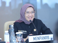 Pengangkatan PNS 2024 Dijadwalkan Ulang ke Oktober 2025, Menpan RB Jelaskan Alasannya Pengangkatan PNS 2024 Dijadwalkan Ulang ke Oktober 2025, Menpan RB Jelaskan Alasannya