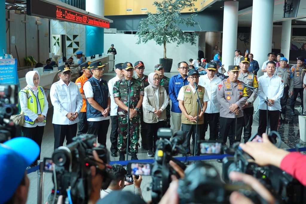 Kapolri Jenderal Listyo Sigit Prabowo