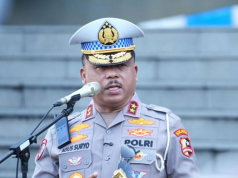 Rekayasa Lalu Lintas One Way dan Contraflow Berhasil Redam Kepadatan Mudik Lebaran 2025 Korlantas Polri Apresiasi Kerja Sama Masyarakat dalam Menjaga Ketertiban Mudik Lebaran 2025
