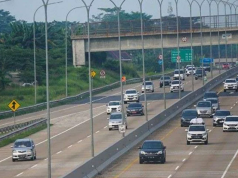 Korlantas Polri Siapkan Skema One Way Bertahap untuk Arus Balik Lebaran 2025 Korlantas Polri Terapkan Skema One Way Bertahap untuk Arus Balik Lebaran 2025