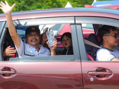 Apresiasi Mengalir, DPR dan Menkes Puji Kinerja Polri Saat Mudik Lebaran 2025 Libur Lebaran 2025 Lancar, Polri Panen Pujian dari DPR hingga Menkes