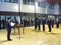 BKN Siapkan Aturan Baru Kenaikan Pangkat ASN, Berlaku Mulai Pekan Depan BKN Siapkan Aturan Baru Kenaikan Pangkat ASN, Berlaku Mulai Pekan Depan