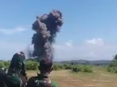 Ledakan Saat Pemusnahan Amunisi di Garut, 13 Orang Tewas: TNI Lakukan Investigasi Menyeluruh Ledakan Saat Pemusnahan Amunisi di Garut Sebabkan 13 Tewas, TNI Lakukan Investigasi Menyeluruh