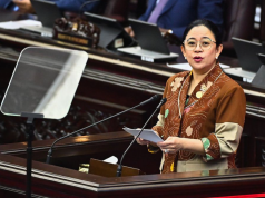 Puan Maharani Tegaskan Peran Perempuan dalam Kepemimpinan Publik di Forum PUIC ke-19 Puan Maharani Tegaskan Peran Perempuan dalam Kepemimpinan Publik di Forum PUIC ke-19