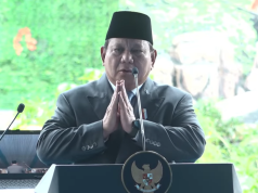 Indo Defence 2025 Dibuka Prabowo, Indonesia Tunjukkan Kesiapan Teknologi Pertahanan Prabowo Resmi Buka Indo Defence di JIExpo