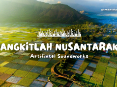 “Bangkitlah Nusantaraku” Karya Artifintel Soundworks Gaungkan Semangat Kebangkitan di 80 Tahun Indonesia Merdeka Bangkitlah Nusantaraku Karya Artifintel Soundworks Gaungkan Semangat 80 Tahun Indonesia Merdeka