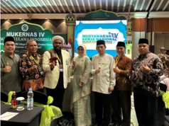 Prof. Ali Mochtar Ngabalin Nilai Prabowo-Gibran Sedang Bangun Fondasi Perubahan Prof. Ali Mochtar Ngabalin Nilai Prabowo-Gibran Sedang Bangun Fondasi Perubahan