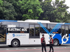 Sejumlah Layanan Transjakarta Terdampak Aksi Massa, Rute Dialihkan dan Dihentikan Sementara Sejumlah Layanan Transjakarta Terdampak Aksi Massa, Rute Dialihkan dan Dihentikan Sementara