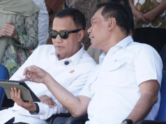 Sinergi Lintas Sektor Ditekankan untuk Wujudkan Satu Data Kendaraan Bermotor Ditjen Hubdat Bahas Strategi Pengaturan Lalu Lintas Bersama Korlantas