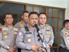 Hari Keselamatan LLAJ Nasional Resmi Diperingati 19 September 2025 Hari keselamatan LLAJ