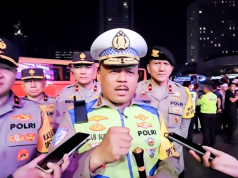 ISDC Promosikan Kesadaran Budaya Tertib Lalu Lintas di Indonesia ISDC Promosikan Kesadaran Budaya Tertib Lalu Lintas di Indonesia