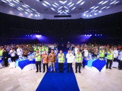 Kakorlantas Dorong Polantas Humanis dan Evaluasi Penggunaan Sirene di Jalan Raya Kakorlantas Dorong Polantas Tingkatkan Patroli Humanis di Jalan Raya
