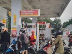 Pegawai SPBU Shell Viral Jualan Kopi, Manajemen Tegaskan Tak Ada PHK Massal Pegawai SPBU Shell Viral Jualan Kopi, Manajemen Tegaskan Tak Ada PHK Massal