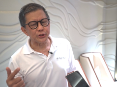 Rocky Apresiasi Kepolisian: Berbenah Sebelum Dipaksa Publik Rocky Apresiasi Kepolisian, Berbenah Sebelum Dipaksa Publik